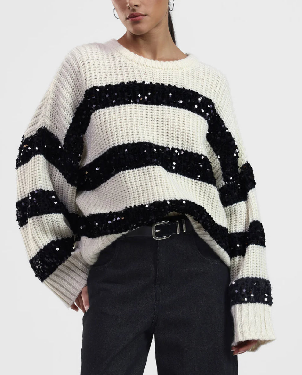 DIXIE pullover M744Y027A