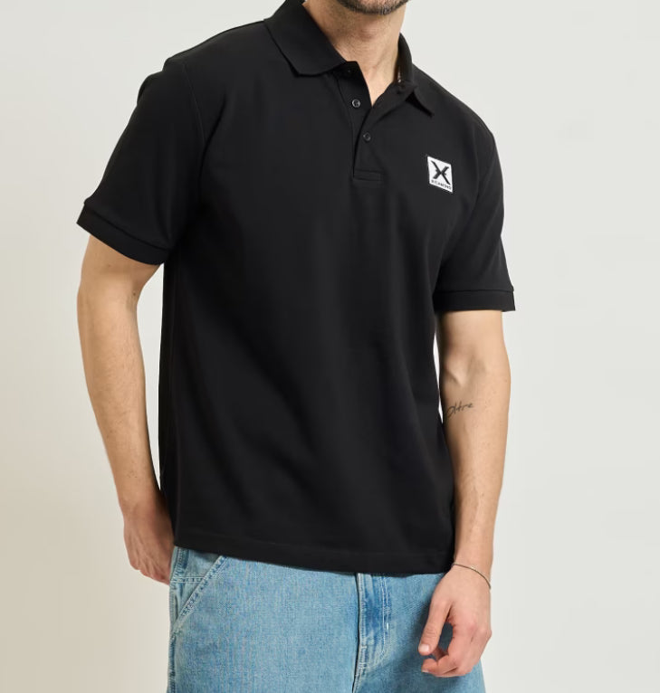 RICHMOND X MAN POLO T-SHIRT UMP26036
