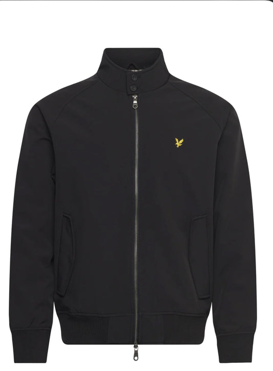 LYLE& SCOTT SOFTSHELL Harrington jacket JK1910V