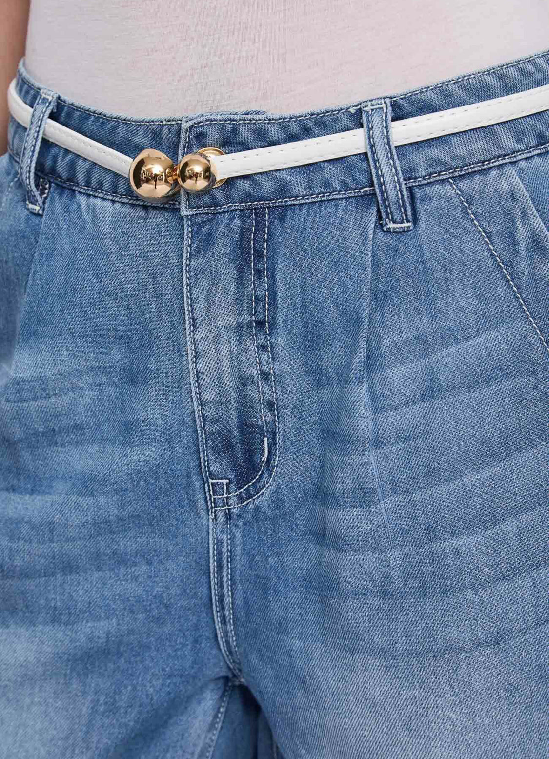 GAUDI short jean