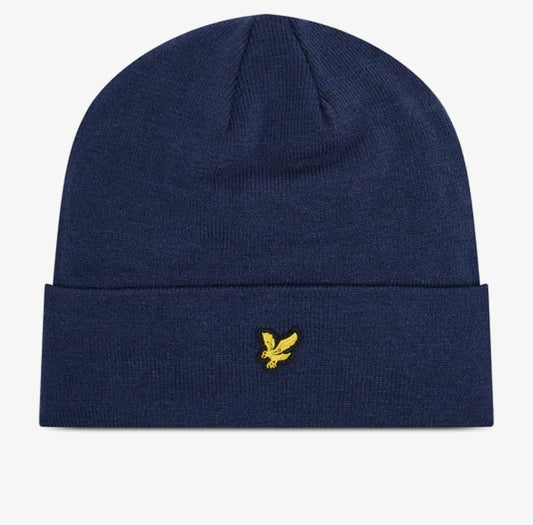 LYLE & SCOTT ΣΚΟΥΦΟΣ BEANIE HE960ARC