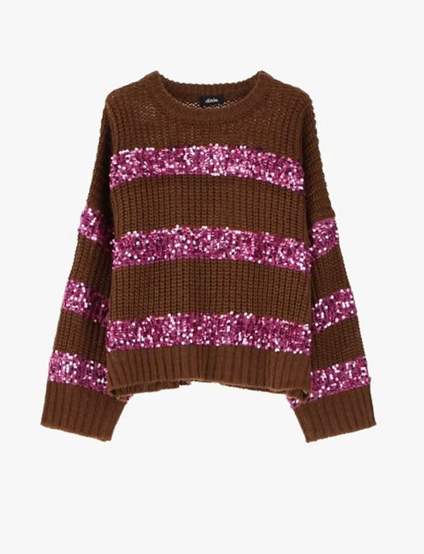 DIXIE pullover M744Y027A
