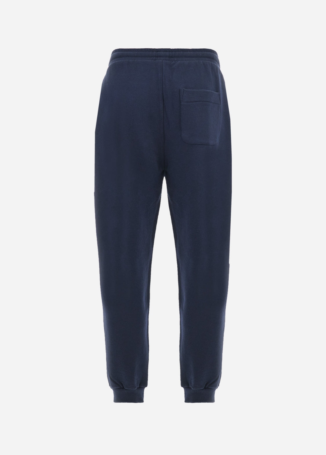 LA MARTINA MAN TROUSER BRUSED FLEECE MBT005