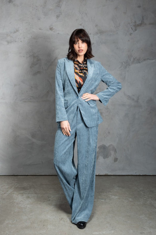 ANONYME CLOUD JACKET BLAZER P135FJ150