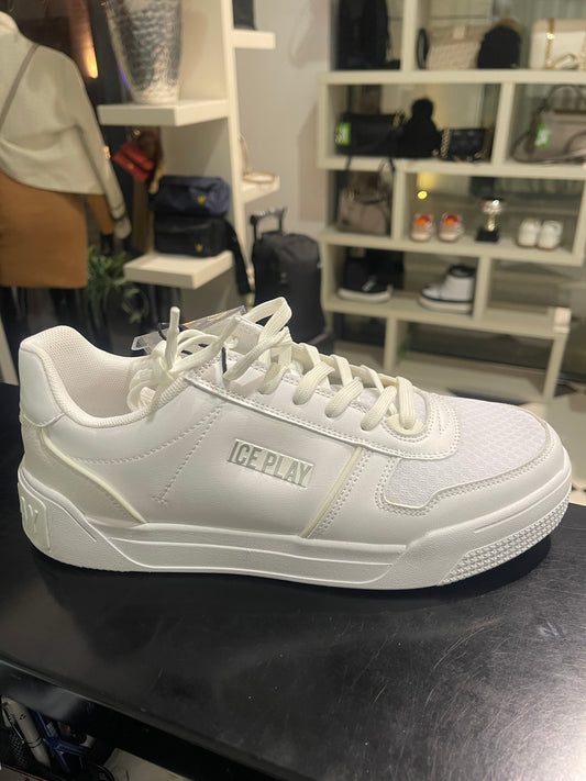 ICE PLAY Man SNEAKERS YALE002M/3YM1 60%