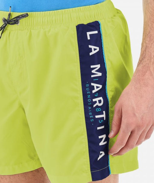La Martina Swimming Suit VMM301