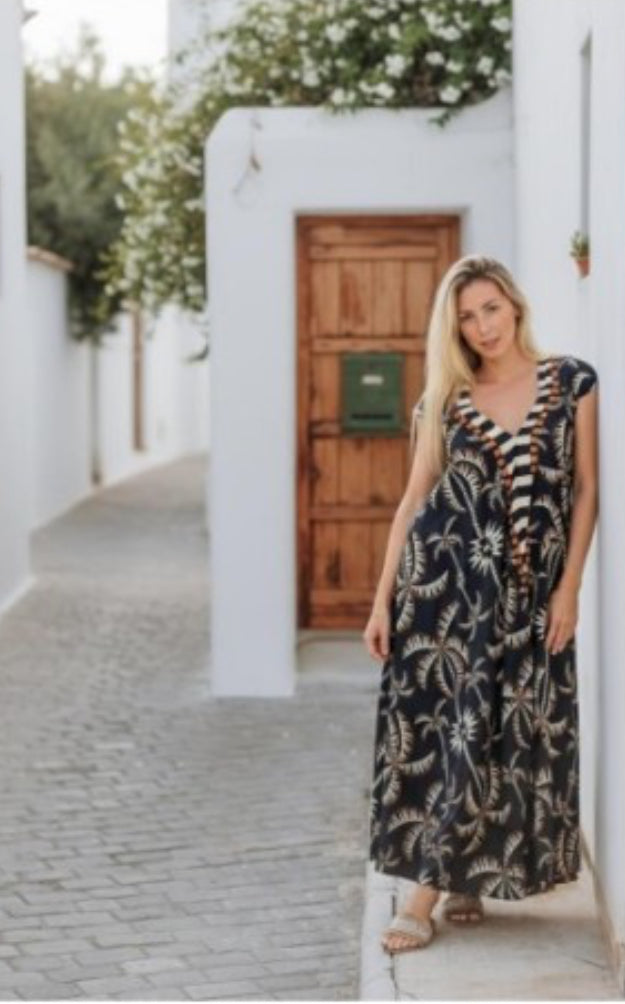 Isla Bonita DRESS 38523