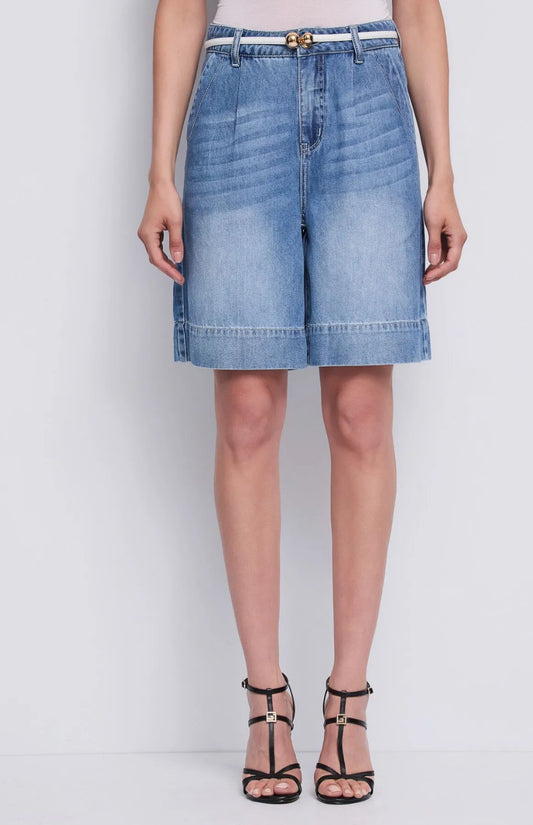 GAUDI short jean