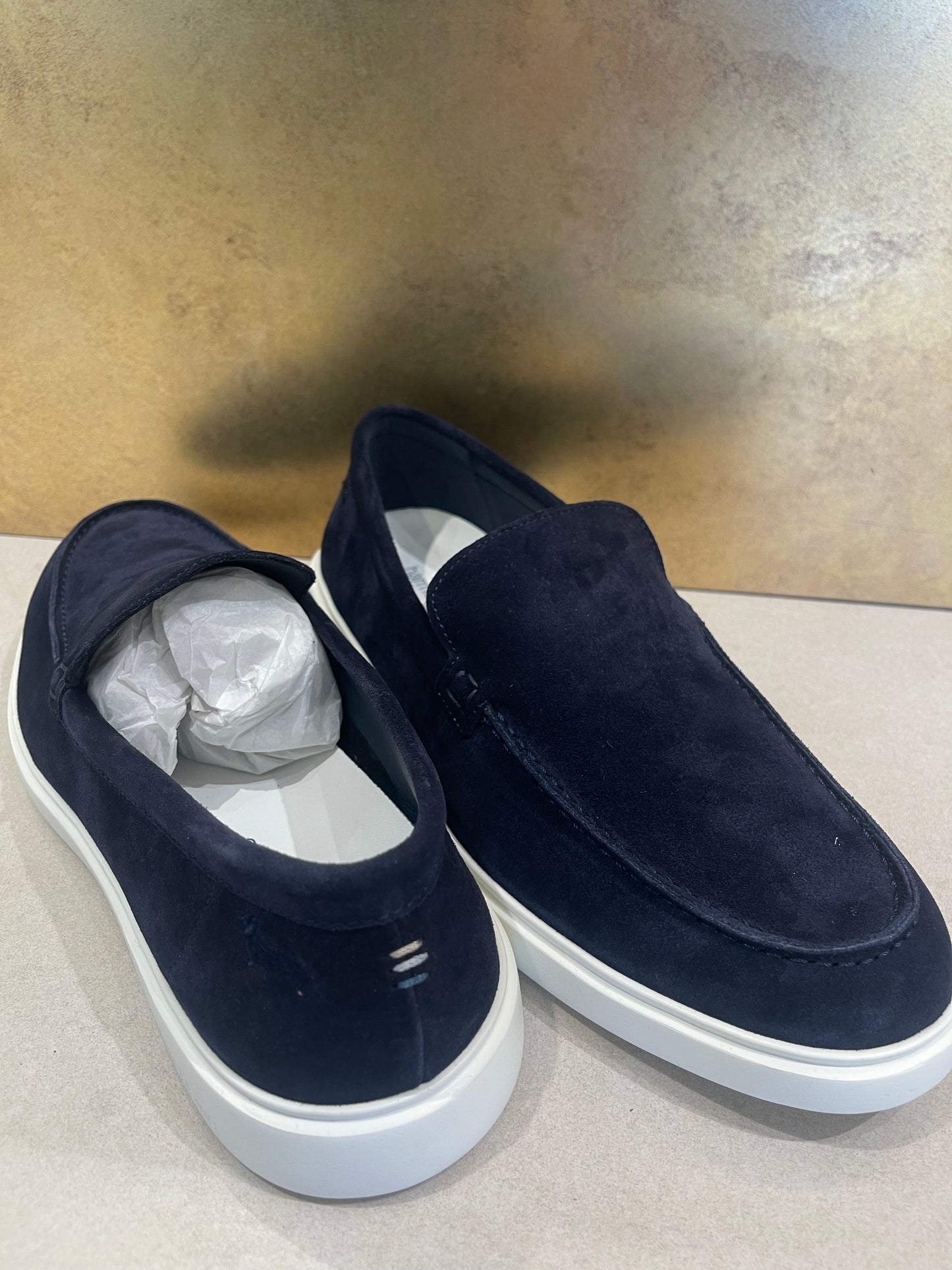 HARMOND & BLAINE LOAFERS EFM261.170.1AO.12