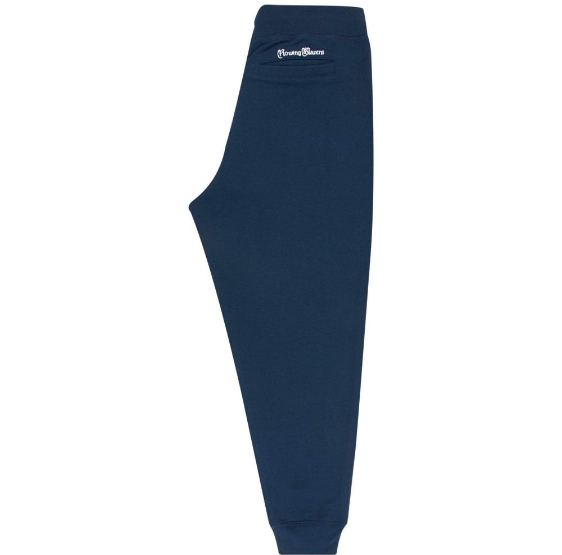 LA MARTINAMAN JOGGING PANT FLEECE COMFORT FIT UMT302 55%