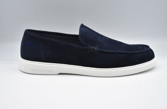 HARMOND & BLAINE LOAFERS EFM261.170.1AO.12