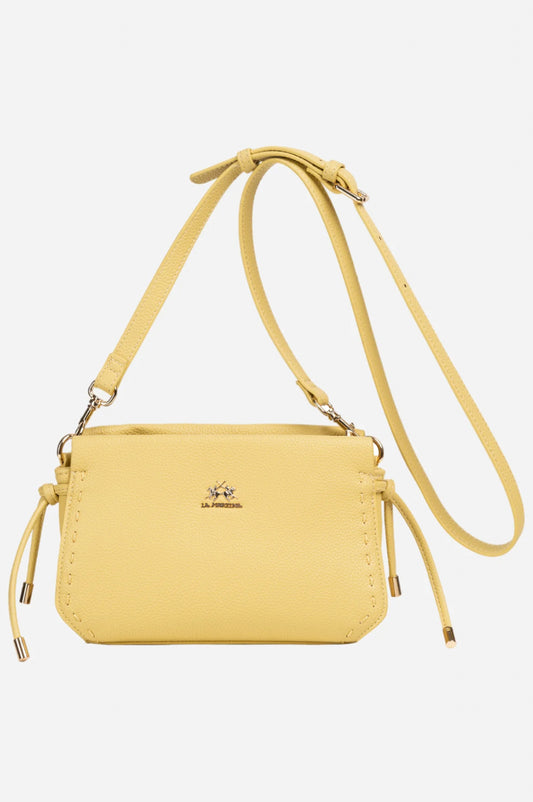 LA MARTINA WOMAN CROSS BODY BAG EMMA LMBA01823P