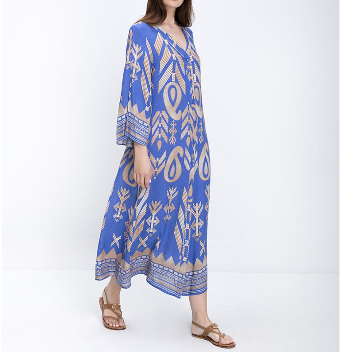 ANONYME DRESS A26SD029
