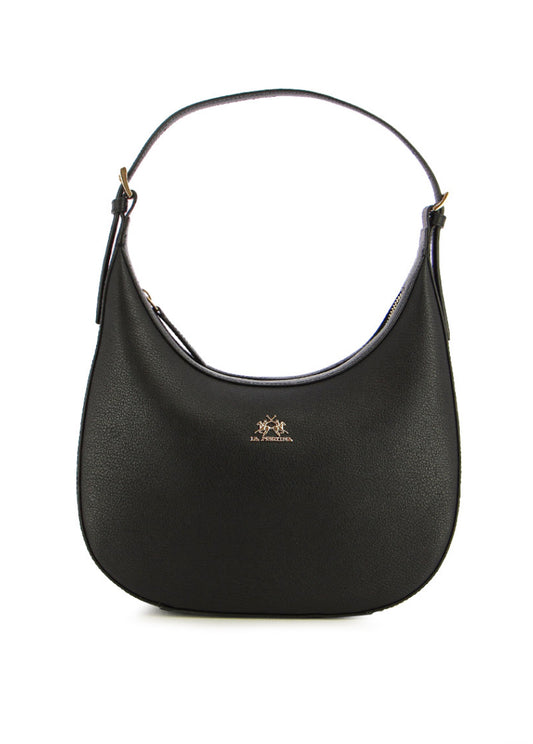 LA MARTINA WOMAN BAG NOELIA LEATHER LMBA01677M
