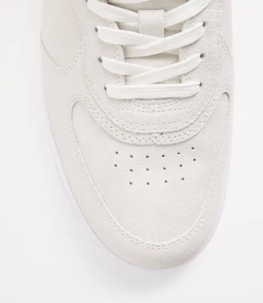 RALPH LAUREN Masters Court Sneakers