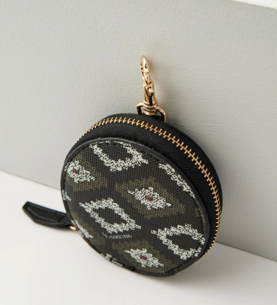 LA MARTINA WOMAN CROSS BODY BAG ADRIANA LMBA01567T