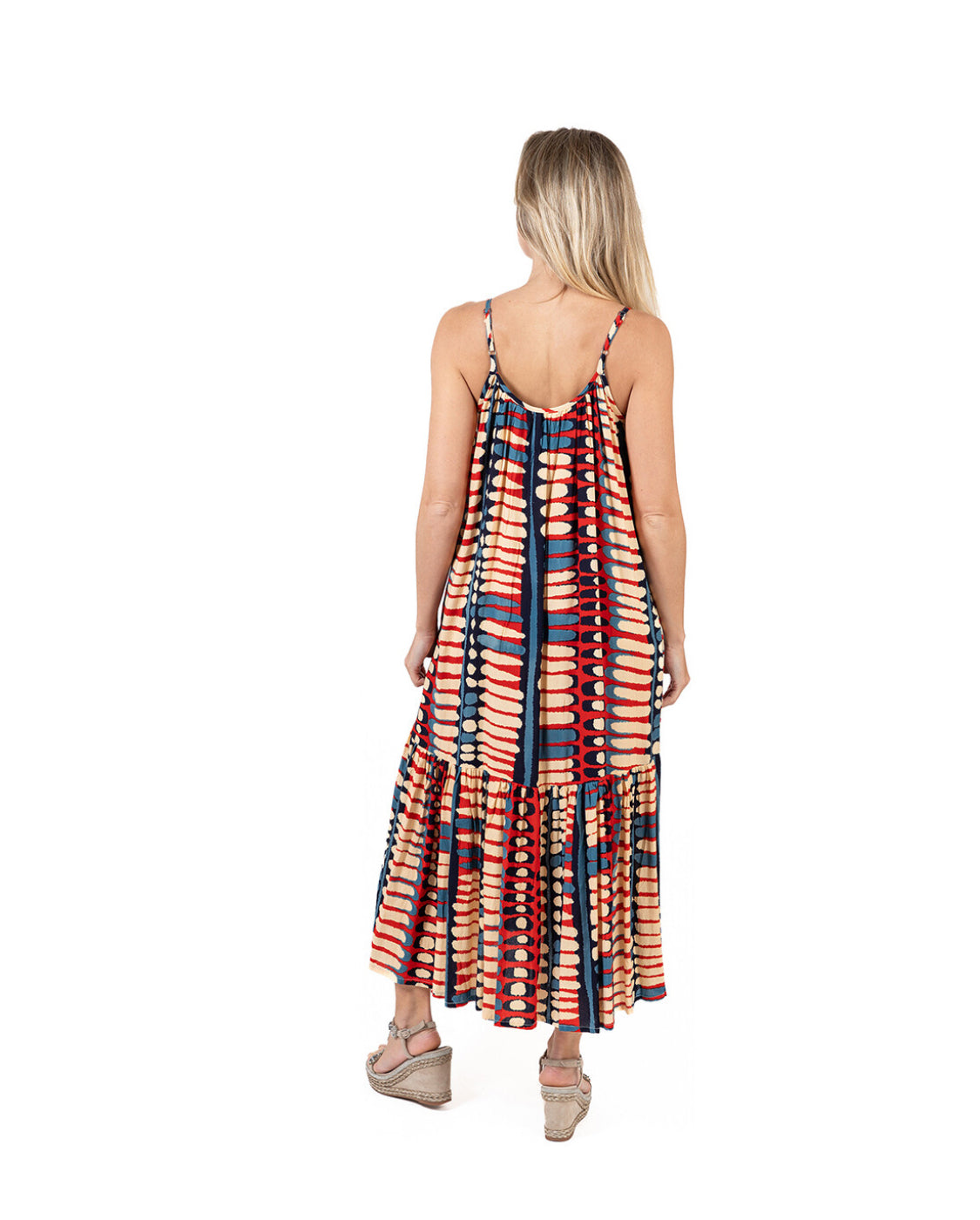 Isla Bonita dress 32228