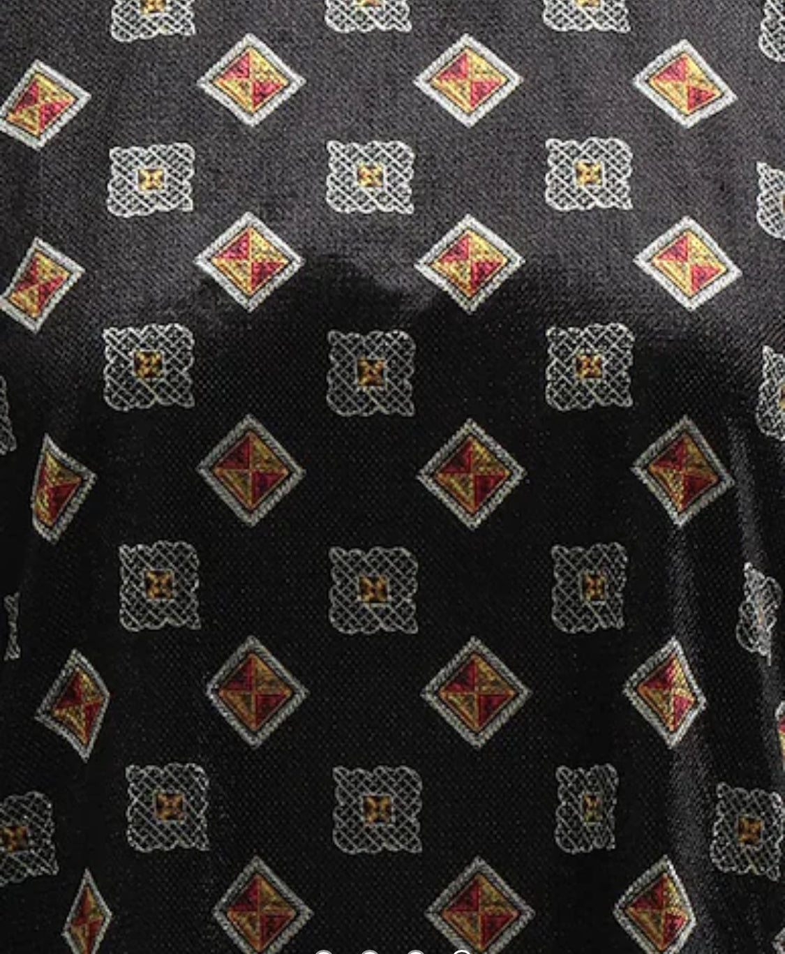 ANONYME THORNE TOP A123FT019