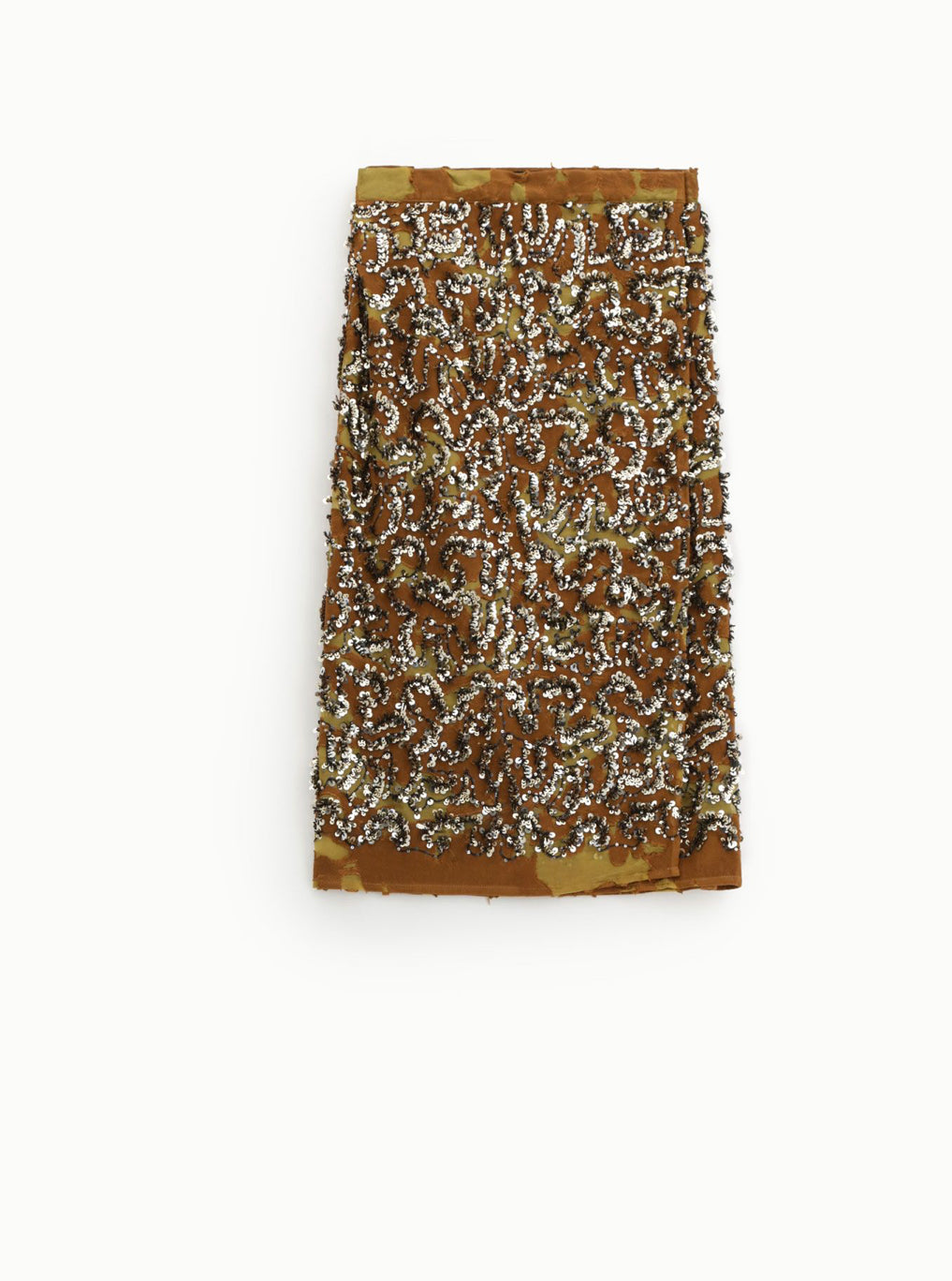 Dixie skirt