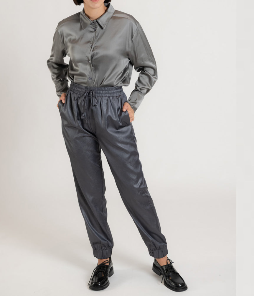ANONYME DEPTH TROUSERS