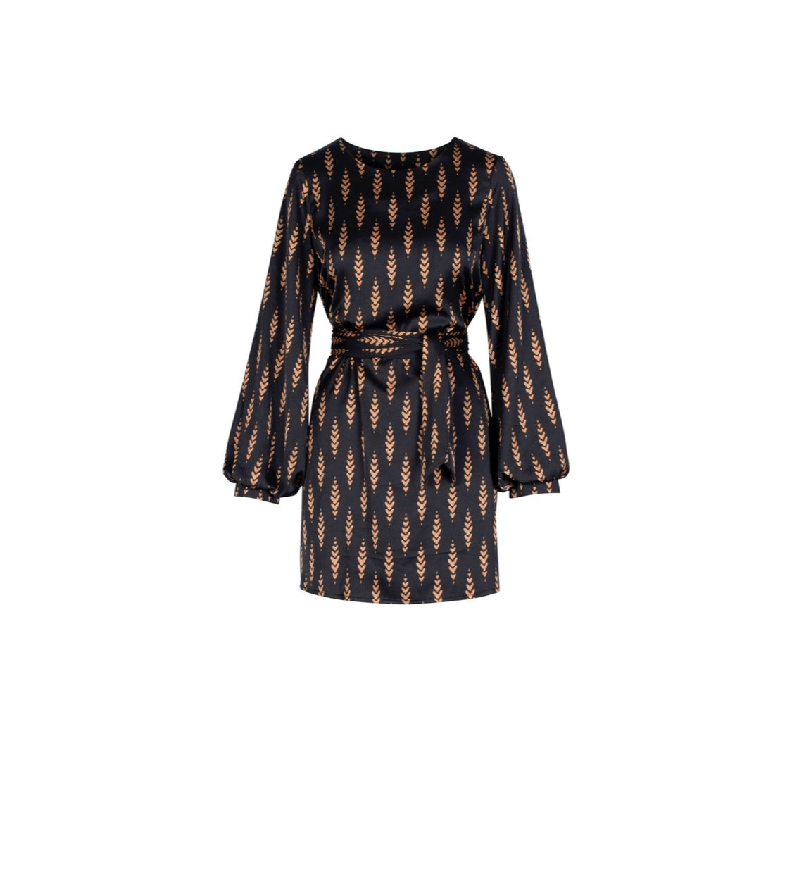 ANONYME BARN DORIANS DRESS A124FD129