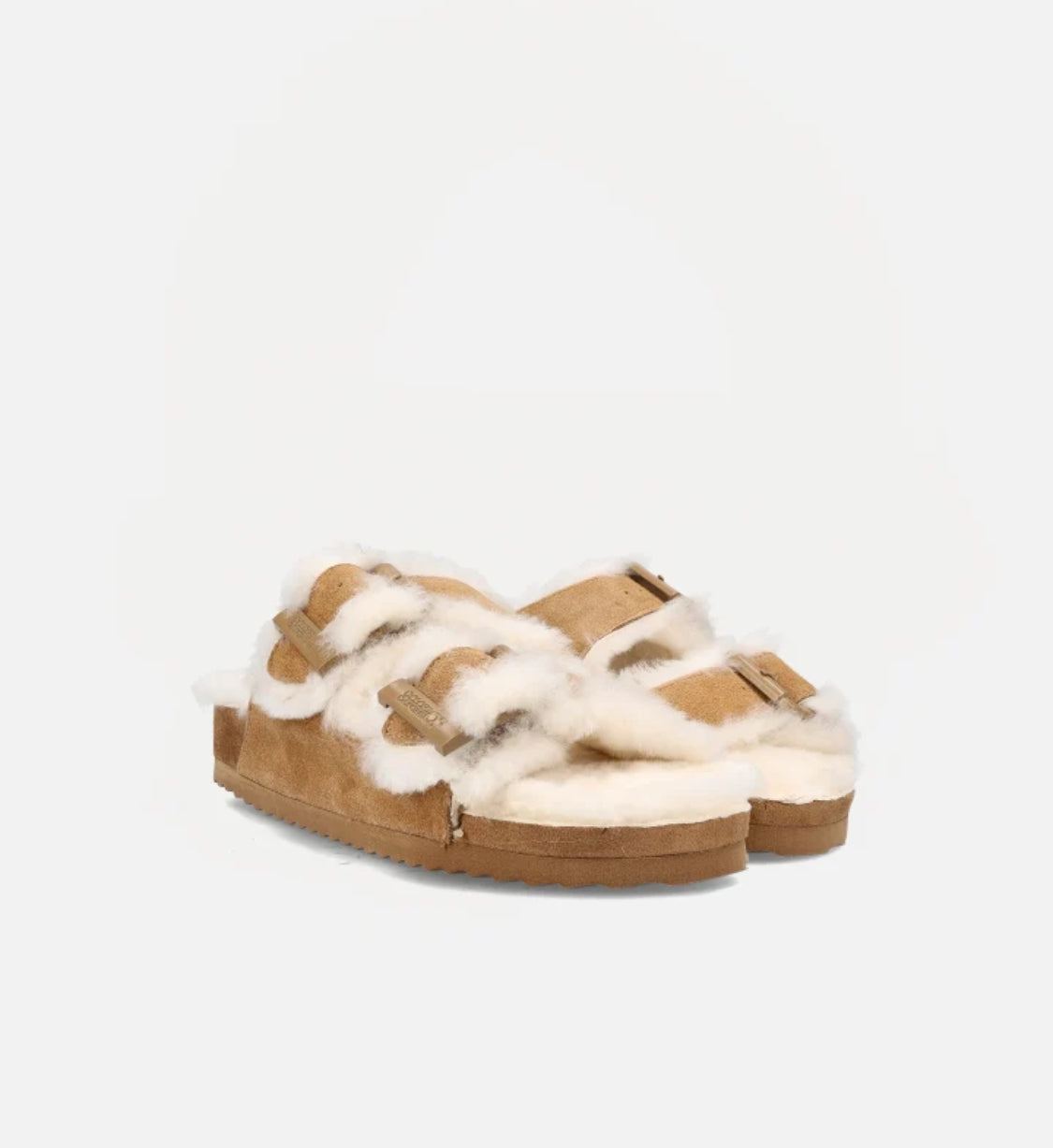 COLORS OF CALIFORNIA  FUR SLIDES HC.SHSLOF101