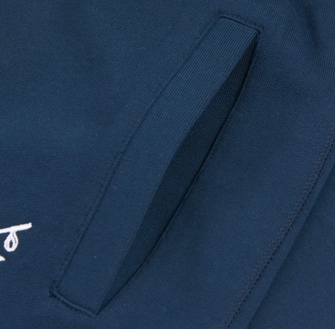 LA MARTINAMAN JOGGING PANT FLEECE COMFORT FIT UMT302 55%