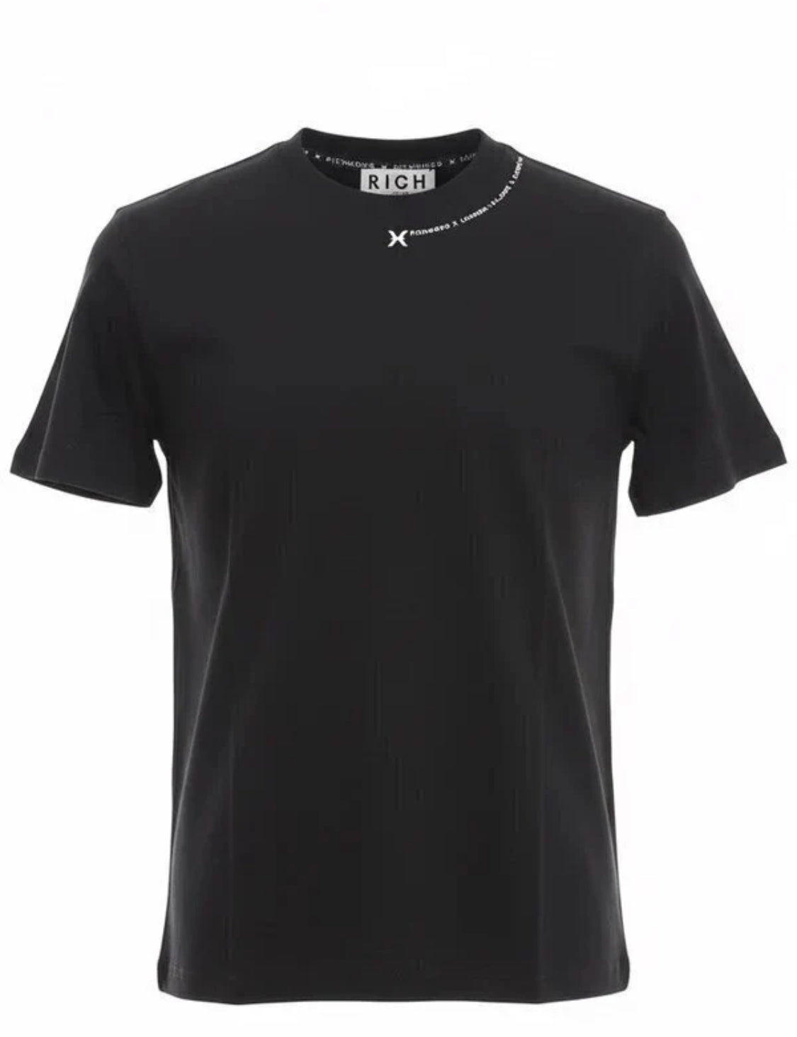 Richmond x t-shirt UMP26025