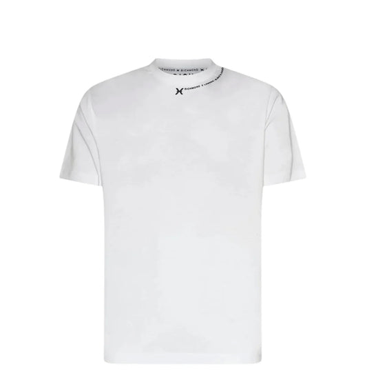 RICHMOND X MAN T-SHIRT UMP26038