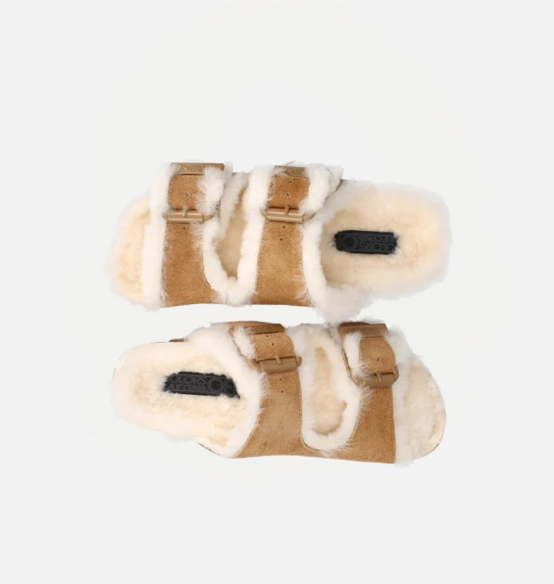 COLORS OF CALIFORNIA  FUR SLIDES HC.SHSLOF101