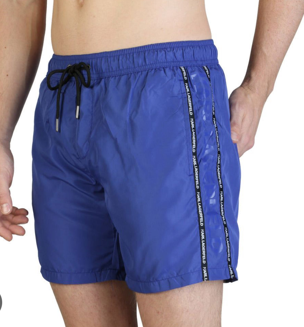 Karl Lagerfeld swimwear KL21MBM03