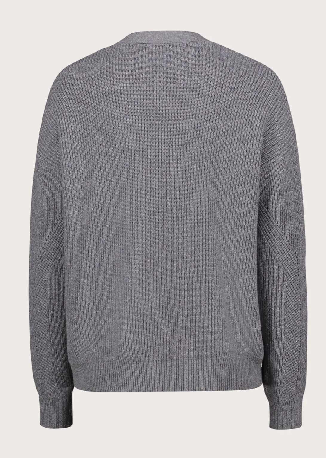 Gaudi Women’s V-neck cardigan