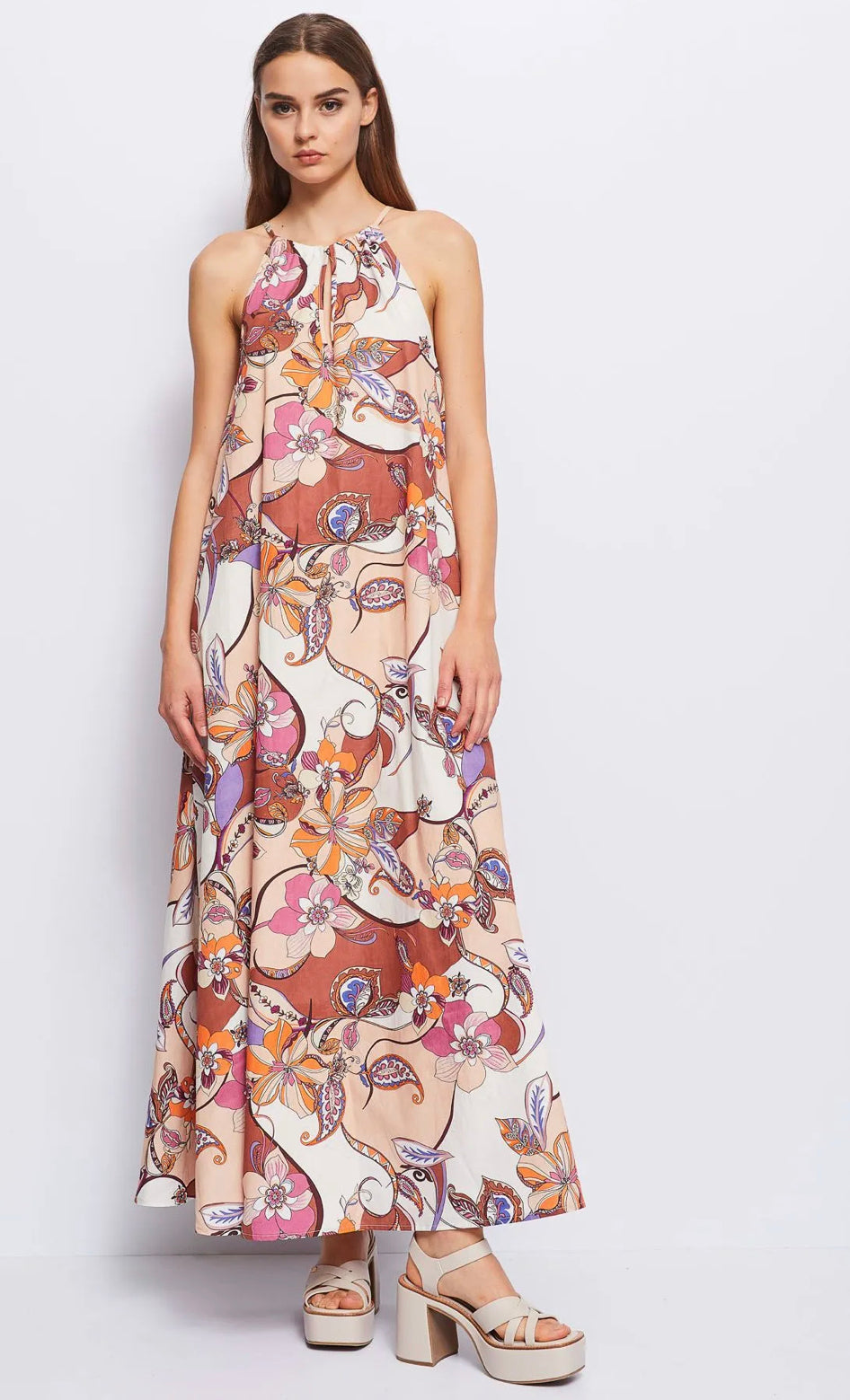 Gaudi dress 60%