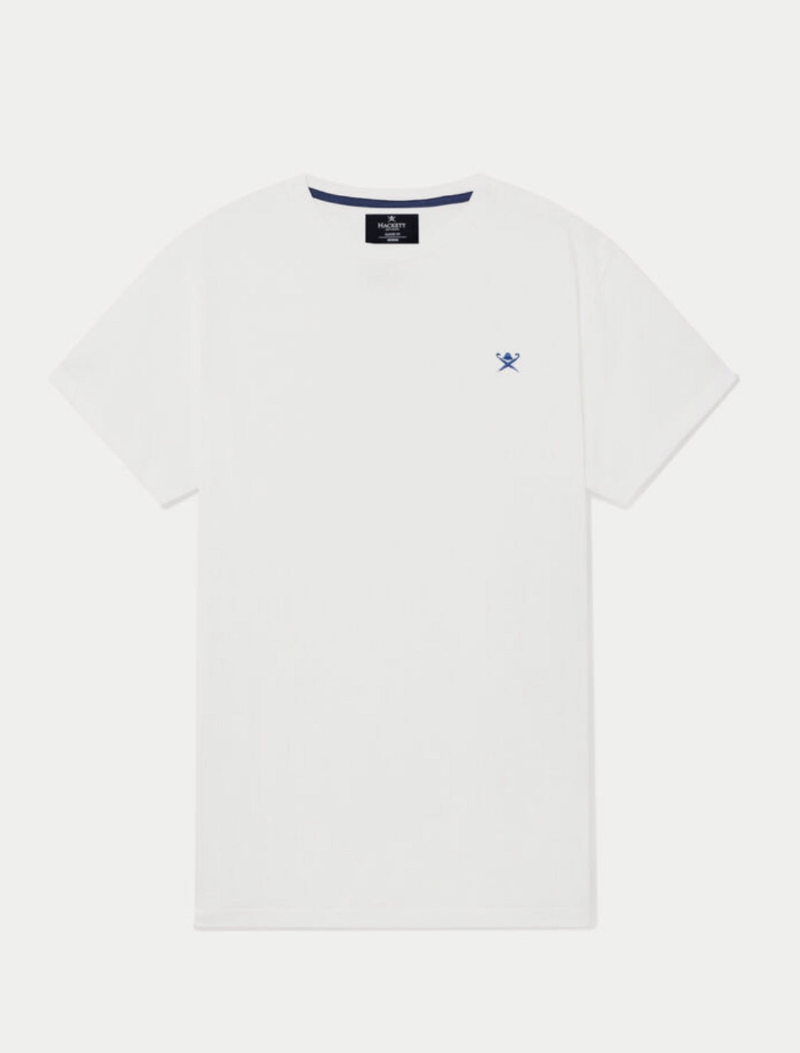 Hackett basic T-shirt HMU200138