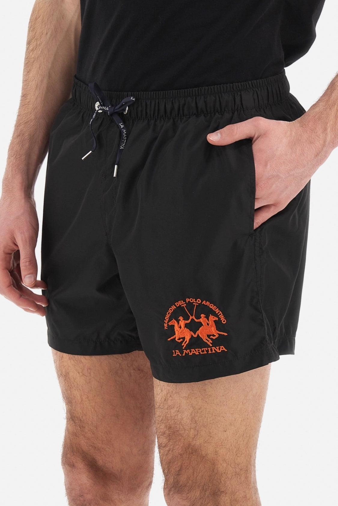 La Martina Swimming Shorts  VMM001