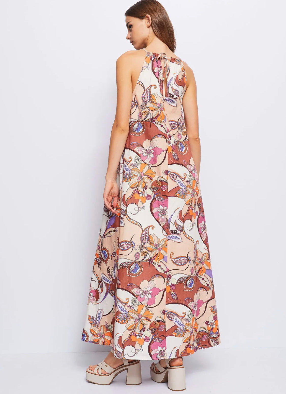 Gaudi dress 60%