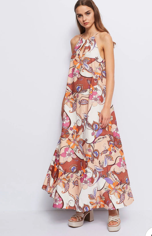 Gaudi dress 60%