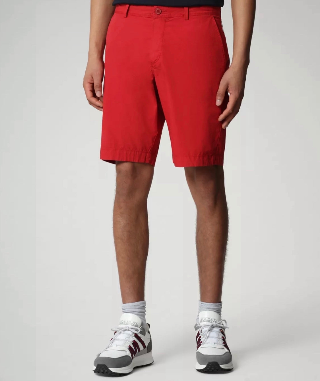 Napapijri short trouser NAKURU 4