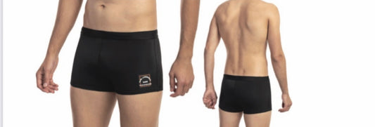Karl Lagerfeld swimming pants KL22MTR01