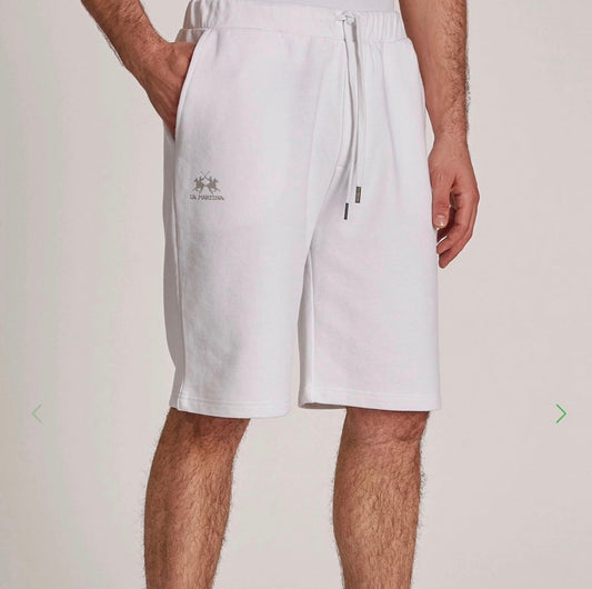 La Martina Sports Shorts Basic